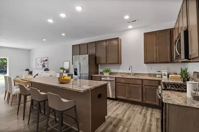 1517 W 72nd Place, Merrillville, IN 46410 - Photo 2