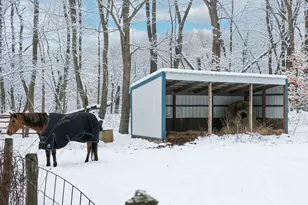 9301 E Division Rd, Mill Creek, IN 46365 - Photo 46