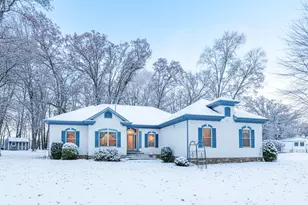 9301 E Division Rd, Mill Creek, IN 46365 - Photo 1