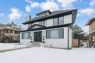 4354 Washington St, Gary, IN 46408 - Photo 1