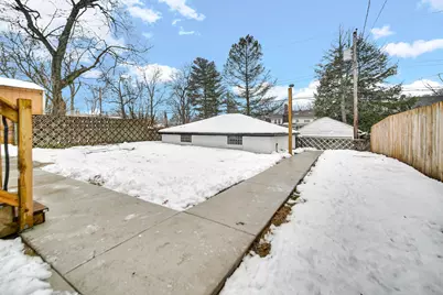 4354 Washington Street, Gary, IN 46408 - Photo 32