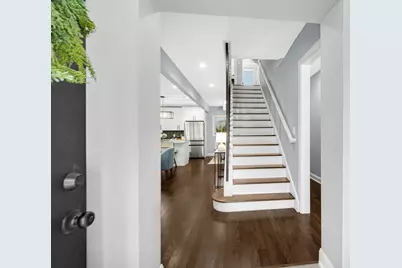 4354 Washington Street, Gary, IN 46408 - Photo 2