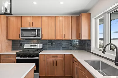 14603 Morse Street, Cedar Lake, IN 46303 - Photo 6