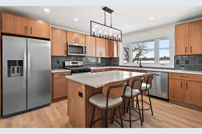 14603 Morse Street, Cedar Lake, IN 46303 - Photo 4