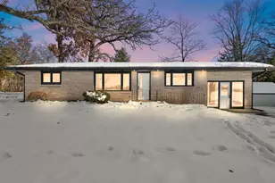 14603 Morse St, Cedar Lake, IN 46303 - Photo 1