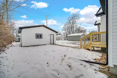 924 Highland Street, Hammond, IN 46320 - Photo 20