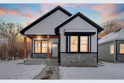 924 Highland Street, Hammond, IN 46320 - Photo 2