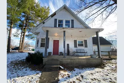 201 S Cross Street, Waveland, IN 47989 - Photo 1