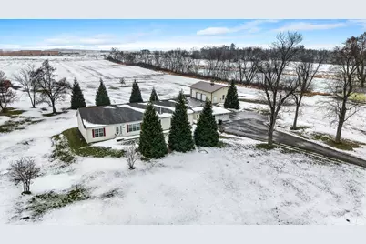 10741 W 141st Avenue, Cedar Lake, IN 46303 - Photo 1