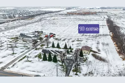 10741 W 141st Avenue, Cedar Lake, IN 46303 - Photo 12