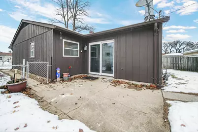 227 N Wright Street, Griffith, IN 46319 - Photo 22