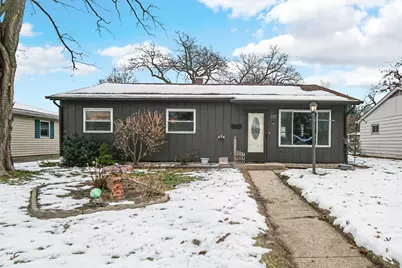 227 N Wright Street, Griffith, IN 46319 - Photo 24