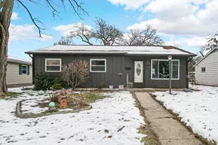 227 N Wright St, Griffith, IN 46319 - Photo 24