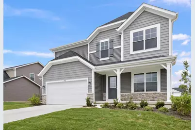 3756 Wild Grove Way, Valparaiso, IN 46385 - Photo 2