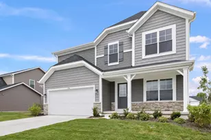 3756 Wild Grove Wy, Valparaiso, IN 46385 - Photo 2