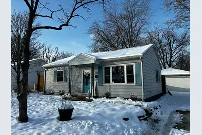 2521 Buffalo Street, Michigan City, IN 46360 - Photo 1