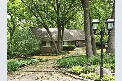 203 Oakridge Court, Valparaiso, IN 46385 - Photo 38