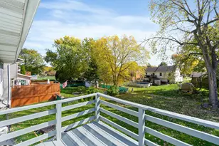 4092 Westover Dr, Crown Point, IN 46307 - Photo 38