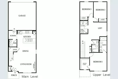 8952 Remington Way, Saint John, IN 46373 - Photo 14