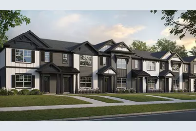 8952 Remington Way, Saint John, IN 46373 - Photo 1