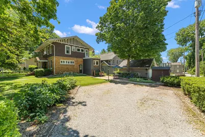 158 S Greenwich Street, Valparaiso, IN 46383 - Photo 6