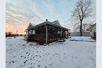 425 S Staunton Monroe Street, Brazil, IN 47834 - Photo 2