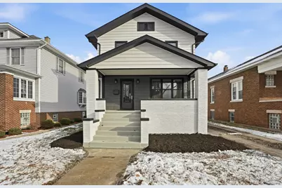 2009 Wespark Avenue, Whiting, IN 46394 - Photo 2