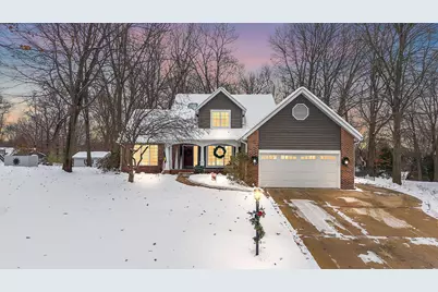 5144 W Concord Drive, La Porte, IN 46350 - Photo 48