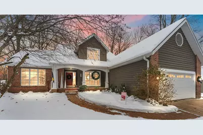 5144 W Concord Drive, La Porte, IN 46350 - Photo 2