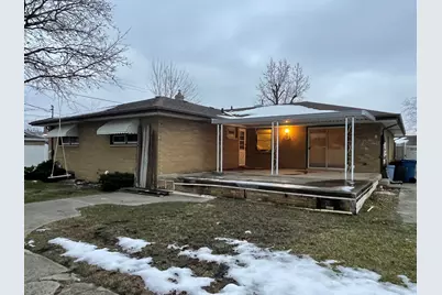 9618 Boulevard Drive, Highland, IN 46322 - Photo 18