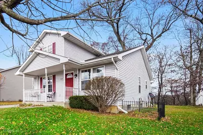 600 Shamrock Lane, Valparaiso, IN 46385 - Photo 2