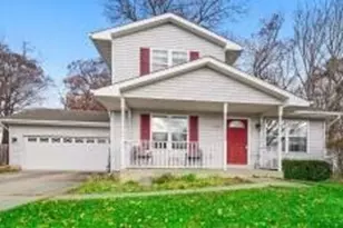 600 Shamrock Ln, Valparaiso, IN 46385 - Photo 1