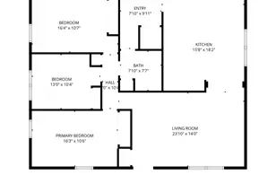 7040 Elaine Ave, Portage, IN 46368 - Photo 20