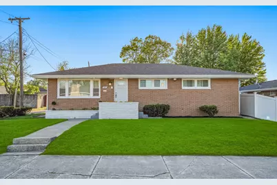 1960 Chase Street, Gary, IN 46404 - Photo 2