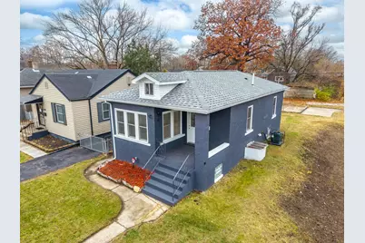 3836 Delaware Street, Gary, IN 46409 - Photo 2