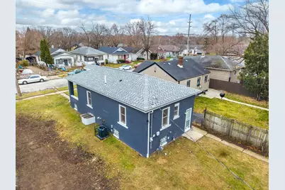 3836 Delaware Street, Gary, IN 46409 - Photo 4