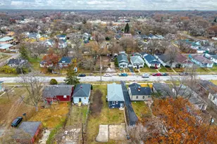 3836 Delaware St, Gary, IN 46409 - Photo 28