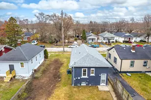 3836 Delaware St, Gary, IN 46409 - Photo 6