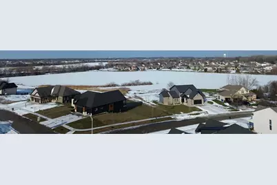 10102 Lakeview Drive, Saint John, IN 46373 - Photo 4