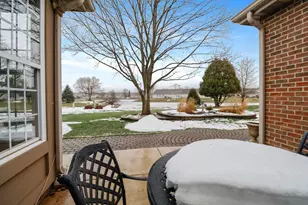 1274 Poppyfield Pl, Schererville, IN 46375 - Photo 26