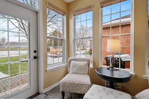 1274 Poppyfield Pl, Schererville, IN 46375 - Photo 12