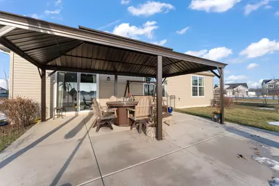 10013 W 141st Lane, Cedar Lake, IN 46303 - Photo 22