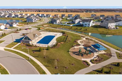 10013 W 141st Lane, Cedar Lake, IN 46303 - Photo 24