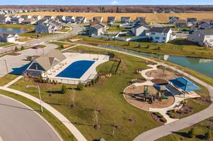 10013 W 141st Ln, Cedar Lake, IN 46303 - Photo 24