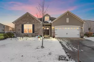 10013 W 141st Ln, Cedar Lake, IN 46303 - Photo 2