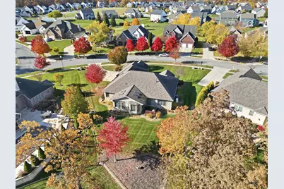 1135 Mary Ellen Drive, Crown Point, IN 46307 - Photo 42