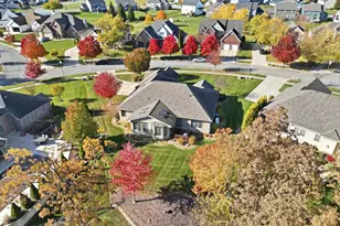 1135 Mary Ellen Dr, Crown Point, IN 46307 - Photo 42