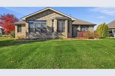 1135 Mary Ellen Drive, Crown Point, IN 46307 - Photo 4