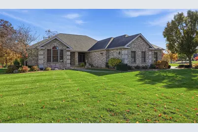 1135 Mary Ellen Drive, Crown Point, IN 46307 - Photo 2