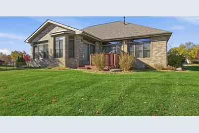 1135 Mary Ellen Drive, Crown Point, IN 46307 - Photo 38